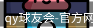 qy球友会